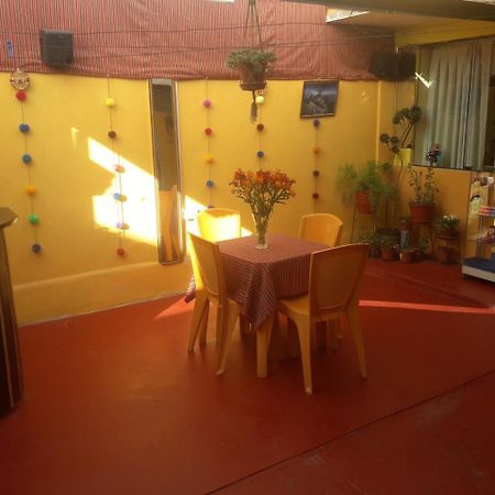 Feliz Vista Casa-Hospedaje クスコ エクステリア 写真