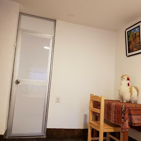 Feliz Vista Casa-Hospedaje クスコ エクステリア 写真