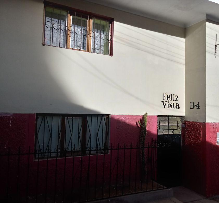 Feliz Vista Casa-Hospedaje クスコ エクステリア 写真
