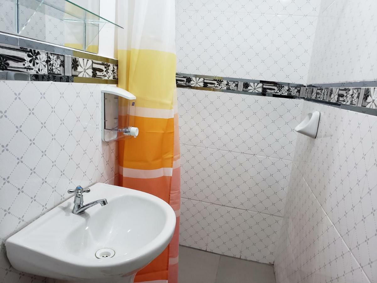 Feliz Vista Casa-Hospedaje クスコ エクステリア 写真