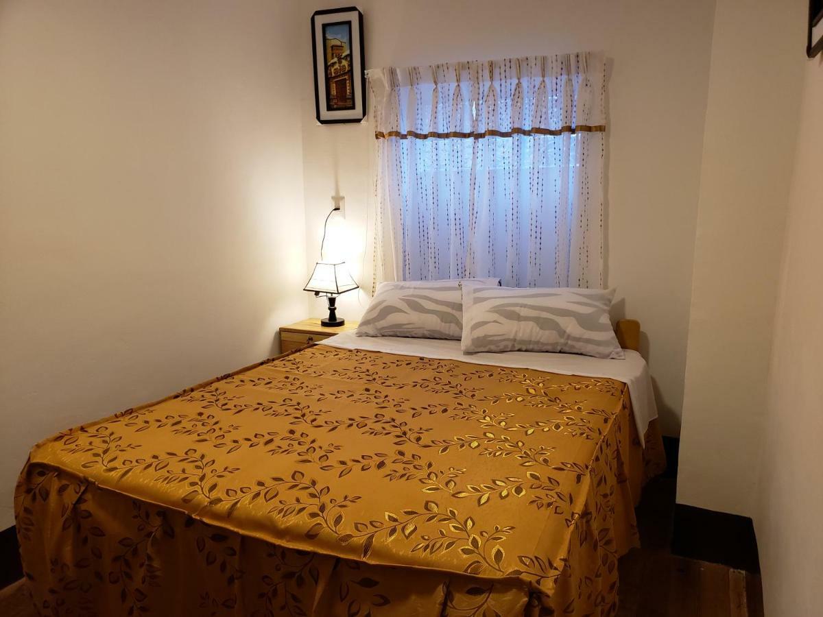 Feliz Vista Casa-Hospedaje クスコ エクステリア 写真